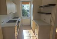 Sonnige 3-Zimmer Wohnung mit Garten und PKW-Stellplatz in St. Pölten