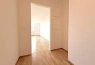 Donaublick Apartment | Zwei-Zimmer-Wohnung mit Einbauküche und direktem Wasserblick