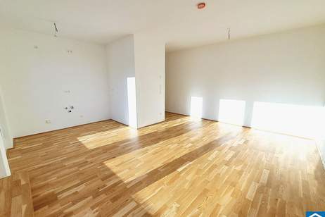 Ihr Weg zur lukrativen Vorsorgewohnung in den "Flori Flats"!, Wohnung-kauf, 326.000,€, 1210 Wien 21., Floridsdorf
