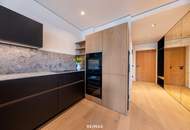 Komplett möbliert in zentraler Lage