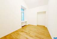 Große 4-Zimmerwohnung im Arsenal