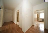 TOP-LAGE &amp; INDIVIDUELL GESTALTBAR! Sanierungsbedürftige 3-Zimmer-Wohnung mit großem Potenzial in begehrter Grazer Innenstadtlage