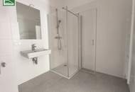 2-Zimmer-Neubauwohnung inklusive Einbauküche in toller Lage!