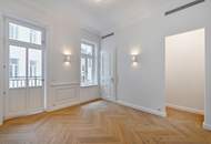 Grand Park Residence - Wiener Eleganz modern interpretiert