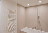 Newly built dreamlike Apartment with Large Balcony and Panoramic Views | GRÜNBLICK