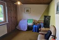 Wohnen, Werken & Selbstversorgen in der Südoststeiermark – Einfamilienhaus mit großem Nebengebäude und 1.497 m² Grund in Straden