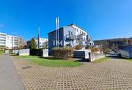 Terrassenwohnung in Graz: 31,3 m² pure Lebensqualität zum Top-Preis!