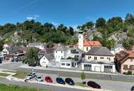 Gewerbefläche in Marbach an der Donau zu mieten