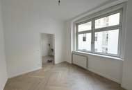 Teilsanierte 3 Zimmer Wohnung in Top Lage - Nahe altes AKH und Rathaus