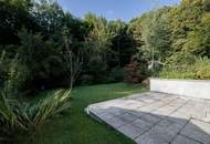 "Moderner Bungalow mit Gartenidylle am Riederberg"