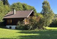 Ferienhaus in idyllischer Ruhelage