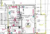 Direkt bei Schönbrunn! Kleine DG-Wohnung mit Terrasse und Gratisparkplatz!