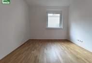 Eigengarten in ruhiger Zentrumslage! Hofseitige 3-Zimmer-Wohnung