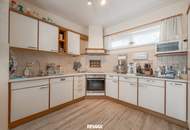 Schöne Maisonettewohnung über den Dächern von Schladming!