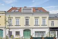 Exklusives Biedermeier-Zinshaus – Nachhaltiges Investment in außergewöhnlicher Qualität!