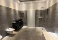 Moderne 5 Zimmer Wohnung im Altbau mit Aussenflächen und Gartennutzung