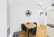 Traumwohnung in 1100 Wien: 4 Zimmer, Balkon, 108m² für 375.000 €! Jetzt besichtigen!