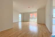 Wunderschöne 2-Zimmer-Wohnung mit perfekter Infrastruktur