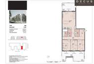 | 4 ZIMMER | DACHGESCHOSS | TERRASSE | ST. VEIT GASSE 25 | ERSTBEZUG IN HIETZING | MIETBEGINN PER 01. DEZEMBER 2025