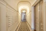 ERSTBEZUG mit LOGGIA beim Servitenviertel! Geschmackvolle Ausstattung und tolles Layout!