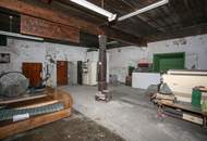 Historisches Winzerhaus in Langenlois