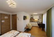 Anlagewohnung, "Airbnb", "Booking", Garconniere