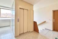 Schöne 3-Zimmerwohnung mit Terrasse und Garagenplatz in ruhiger Innenhoflage