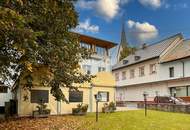 Wo Gastfreundschaft wieder lebt