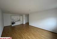 Moderne 2-Zimmer-Wohnung mit Terrasse