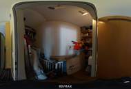 Loftartige Maisonette mit 2 Terrassen in Neulerchenfelder Straße