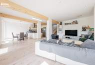 traumhaft gelegenes Passivhaus mit großem Grundstück