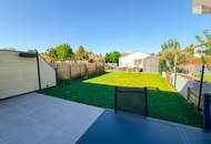 Hochwertiges Reihenhaus in ruhiger, familiärer Wohnlage