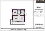 Traumhaftes Haus an der Wiener Stadtgrenze | AUBACHHAUS | SCHLÜSSELFERTIG | 4 ZIMMER + STUDIO + Keller | | 2 BALKONE | 1 TERRASSE | GARTEN | STELLPLATZ