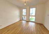 Erstbezug - Schöne 2-Zimmer Balkonwohnung!