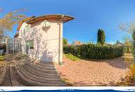 Haus nahe U1 und Leopoldau