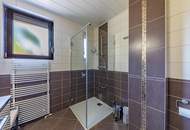 Großzügiges Wohnhaus mit Pool, Balkon, Garage, Wintergärten und Panoramablick!