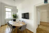 Wunderschönes Büro nahe Rennweg!