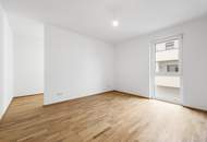 PROVISIONSFREI! Großzügig geschnittene 3-Zimmer-Wohnung mit Sonnenloggia und Schrankraum