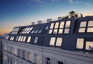 The Legacy - Zukunft berührt Geschichte