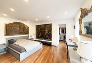 PENTHOUSE LIVING MIT PANORAMABLICK I MARIA HILFERSTRASSE I ca.100 m² TERRASSE I 7-Zimmer und 3 Bäder I U-Bahn Nähe