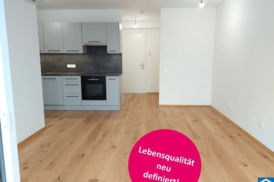 Exklusives Investieren in der Donaustadt: Entdecken Sie Am Bienefeld als renditestarkes Investment!, Wohnung-kauf, 207.659,€, 1220 Wien 22., Donaustadt