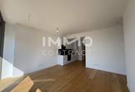 NEU &amp; ERSTBEZUG: Gemütliche Dreizimmer-Wohnung mit viel Ruhe &amp; Sonne (Pool, Gym, Spa, Shop, Lounges)