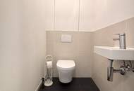 PARKAPARTMENTS BELVEDERE! Tolle 3-Zimmer Wohnung mit Balkon und schönem Weitblick!