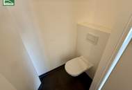 Lichtdurchflutete Dachgeschosswohnung mit moderner Ausstattung und Einbauküche - ab sofort beziehbar. - WOHNTRAUM