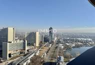 Commission-free - U1 Donauinsel: Danube Luxury: A Rare 151 m² Designer Residence