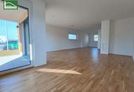 Ihr neues Zuhause im St. Pöltner Erholungsgebiet: Provisionsfreier Erstbezug in traumhafter Lage!