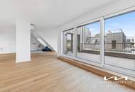 Quartier Starhemberg - Geschichte bewahrt. Zukunft gebaut. Jetzt bezugsbereit.