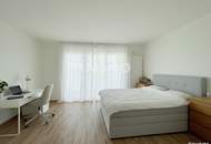 KREMSER WOHNKONZEPT - TOP80 Exklusives 4ZI-PENTHOUSE, Panorama-W-Terrasse und O-Balkon € 513.249,88 + 2 TG > Gesamtkaufpreis € 548.411,62 - klimaaktiv!