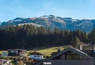 Wohnkomfort trifft Natur - Alpenblick 2 Zimmer Wohnung mit Garage