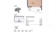 Erstbezug! 3-Zimmer-Wohnung am Kaiserwasser